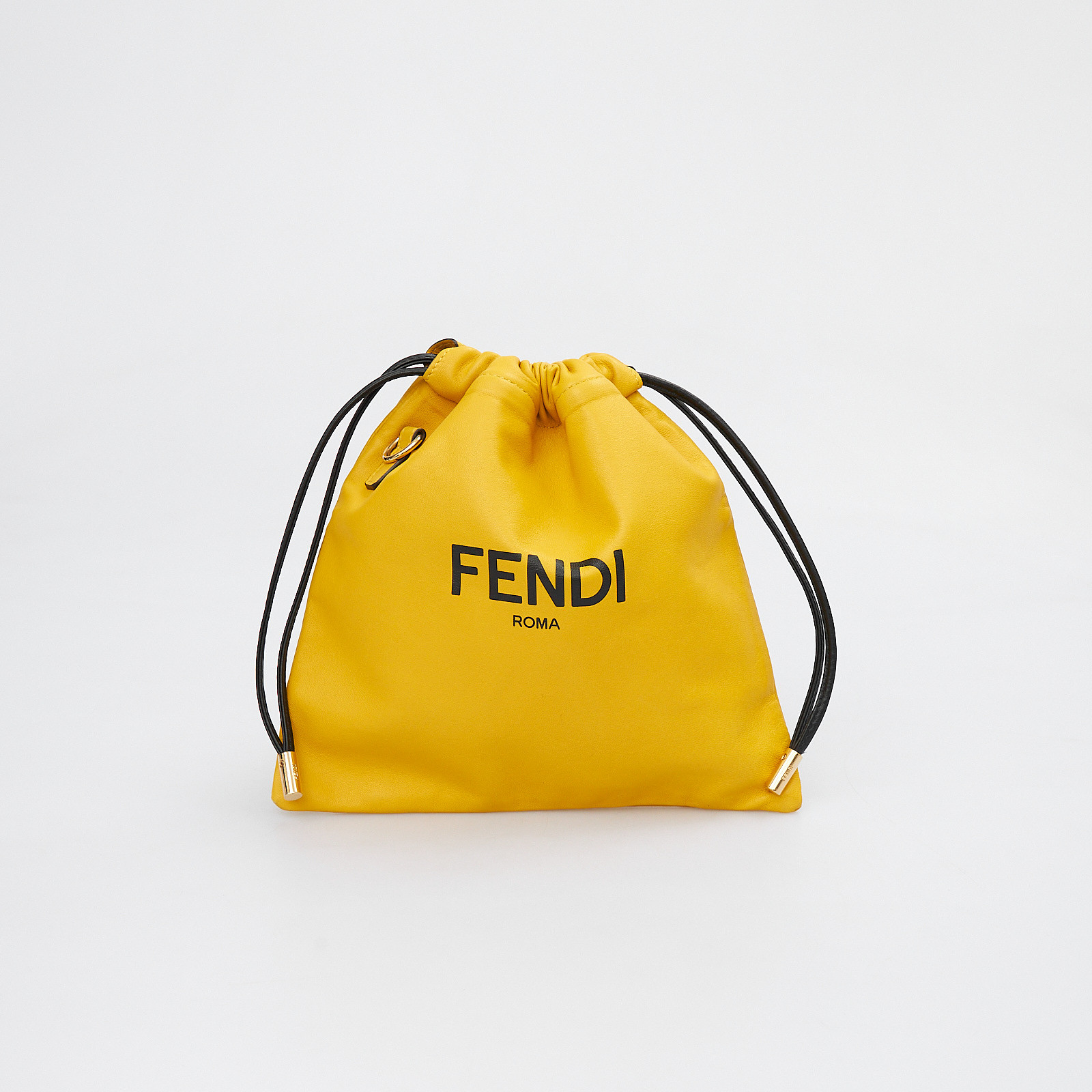 Клатч Fendi - купить оригинал в секонд-хенде SFS - 1