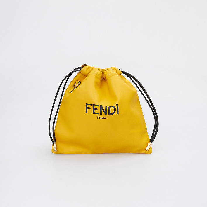 Клатч Fendi