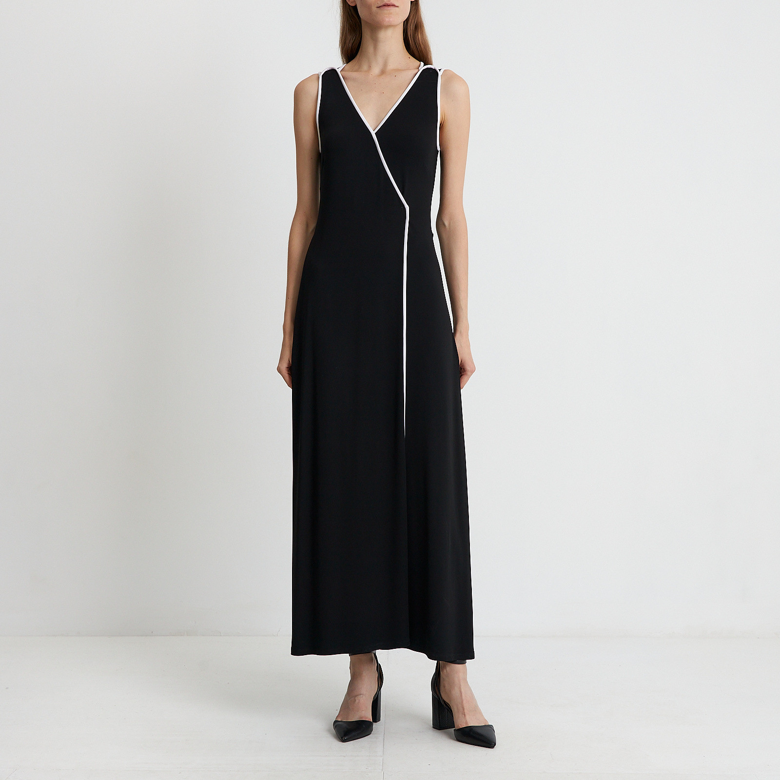 Платье Max Mara - купить оригинал в секонд-хенде SFS - 1