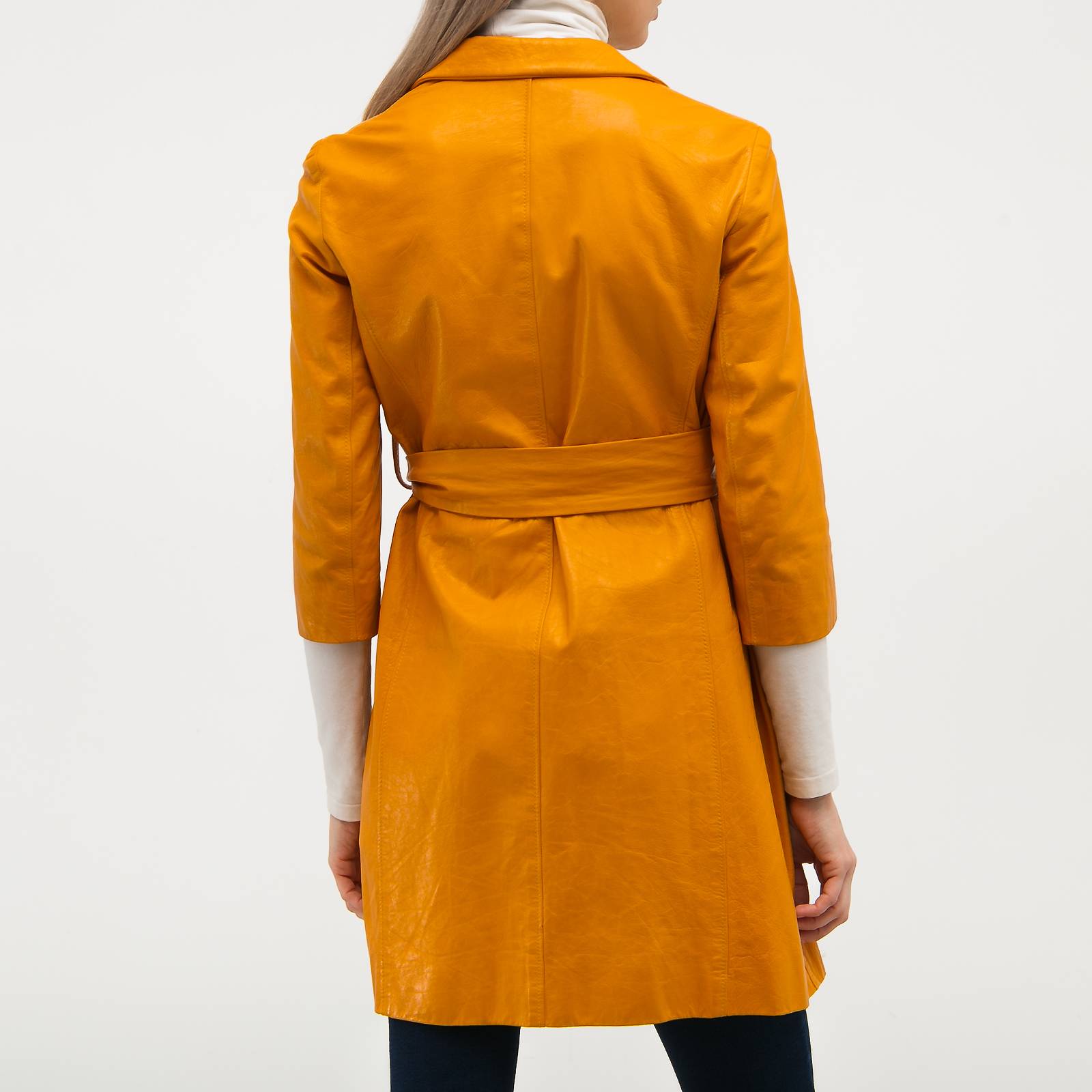Плащ Marc Jacobs - купить оригинал в секонд-хенде SFS - 3