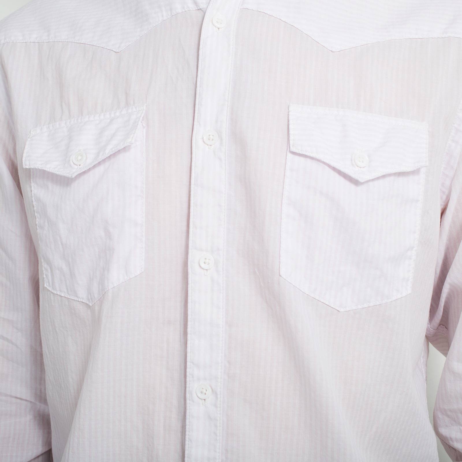 Рубашка Acne Studios - купить оригинал в секонд-хенде SFS
