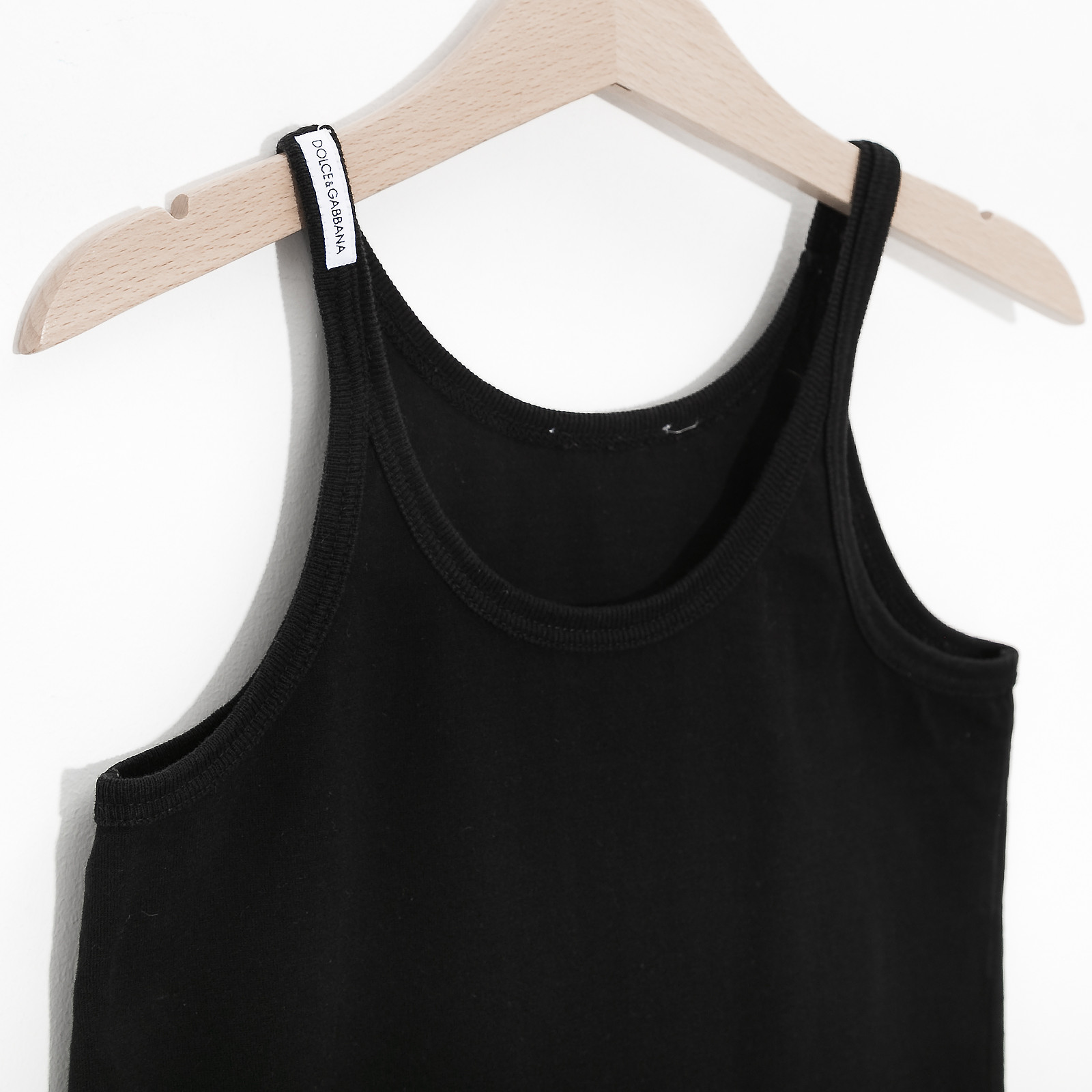 Майка Dolce&Gabbana - купить оригинал в секонд-хенде SFS - 3