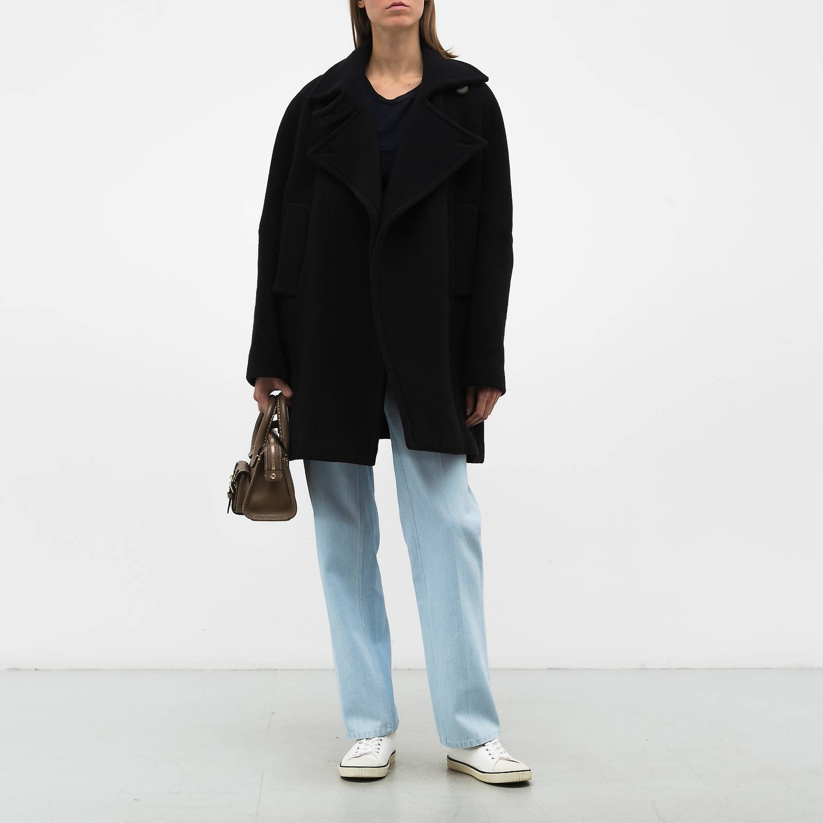 Пальто Sportmax - купить оригинал в секонд-хенде SFS - 2
