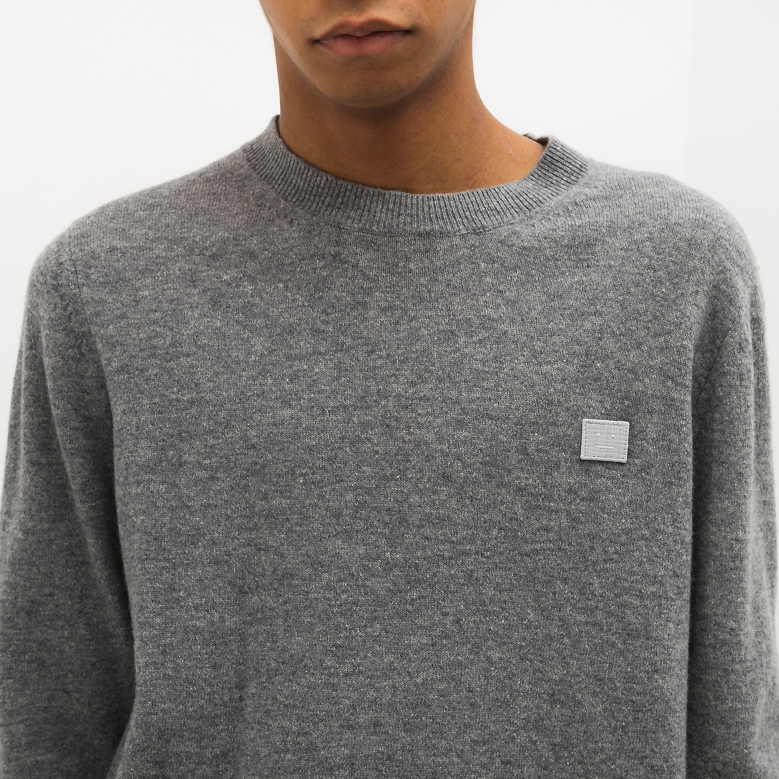 Джемпер Acne Studios - купить оригинал в секонд-хенде SFS - 4