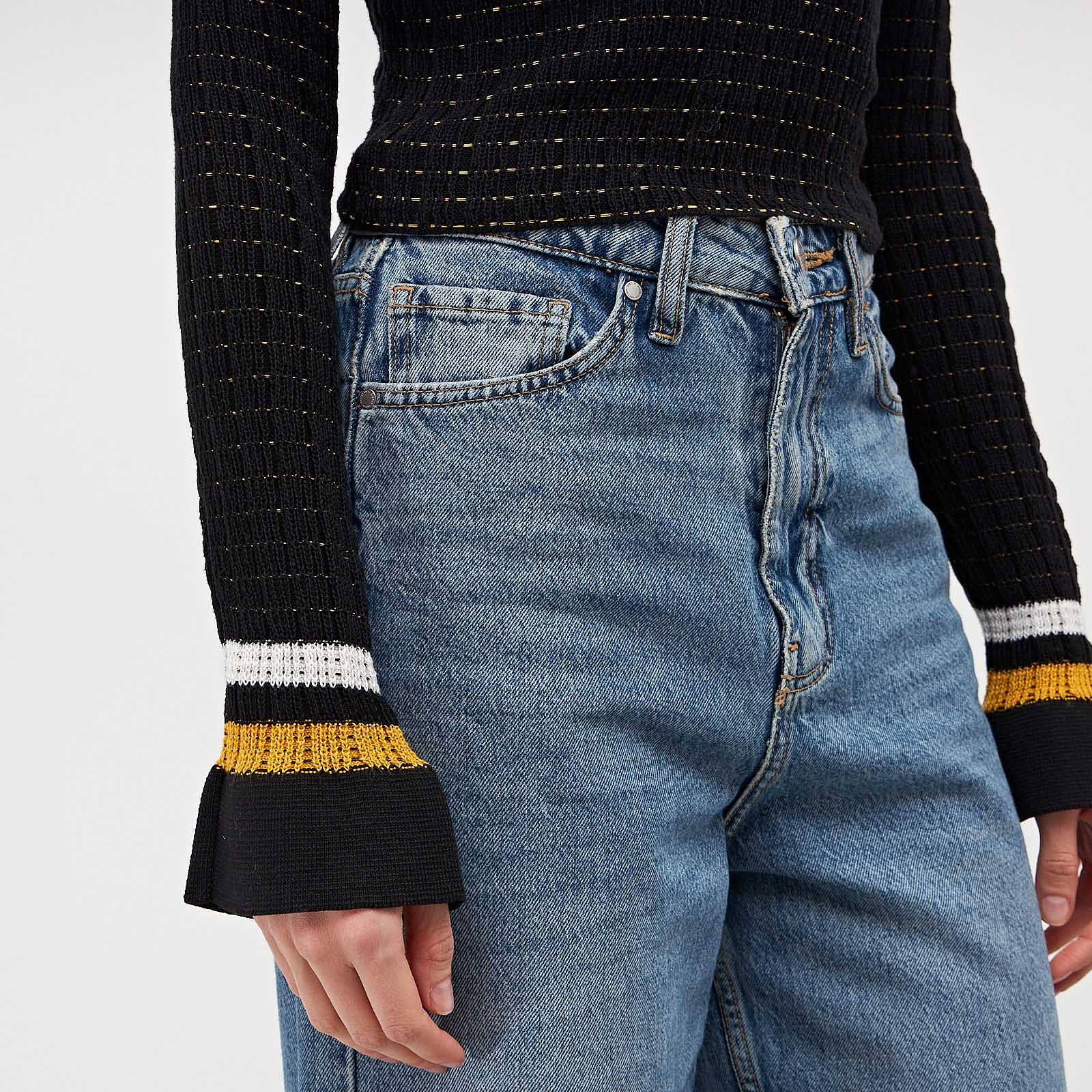 Топ 3.1 Phillip Lim - купить оригинал в секонд-хенде SFS - 4