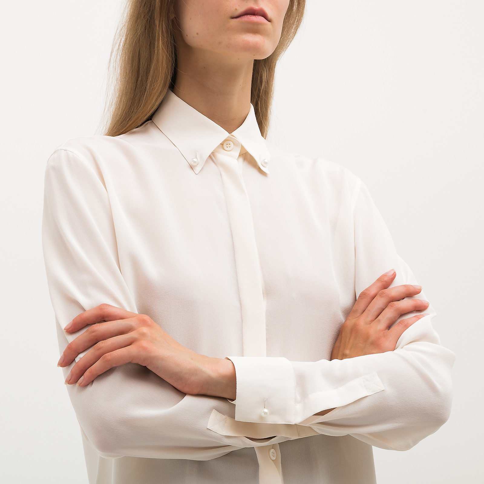 Блуза Givenchy - купить оригинал в секонд-хенде SFS
