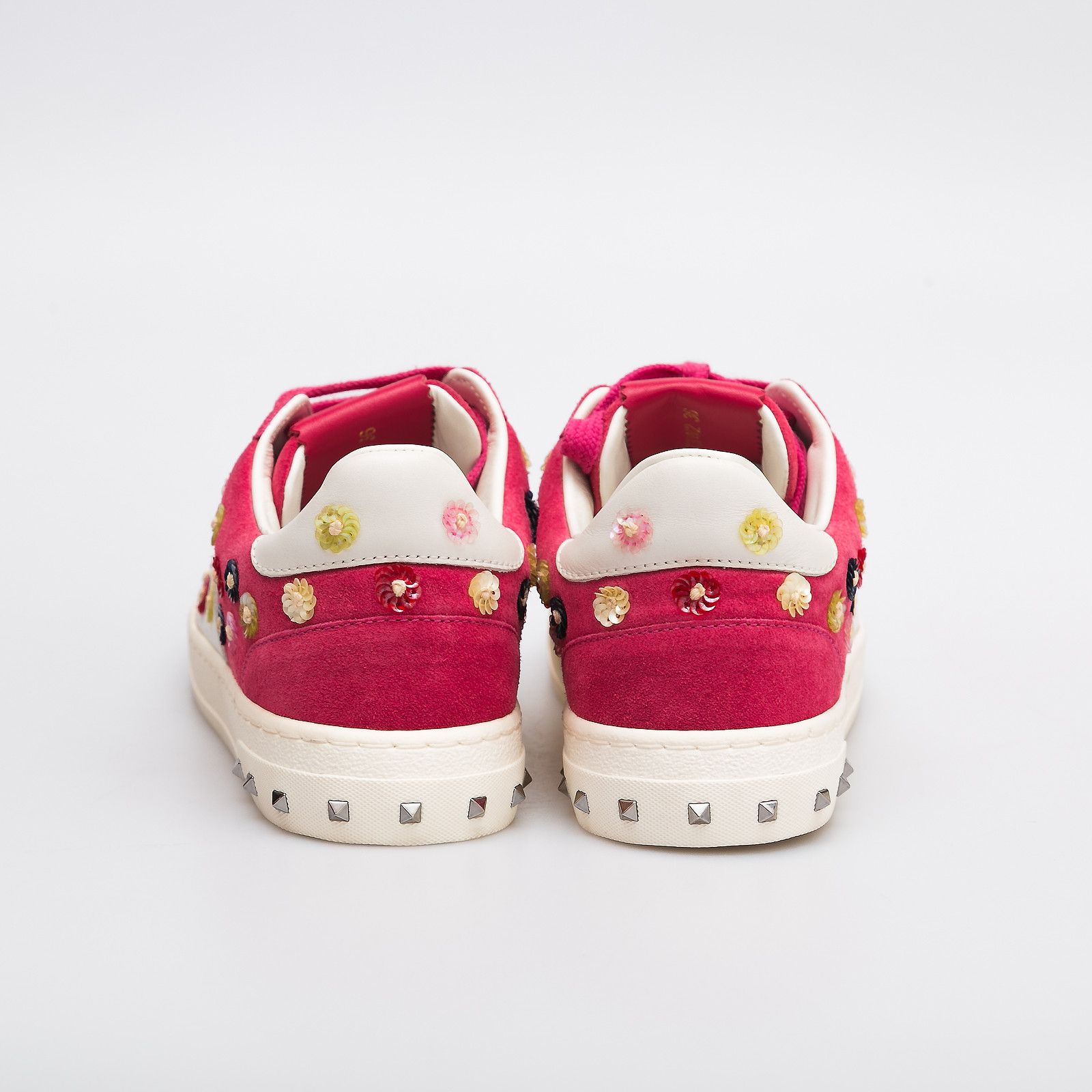 Кеды Valentino - купить оригинал в секонд-хенде SFS - 3