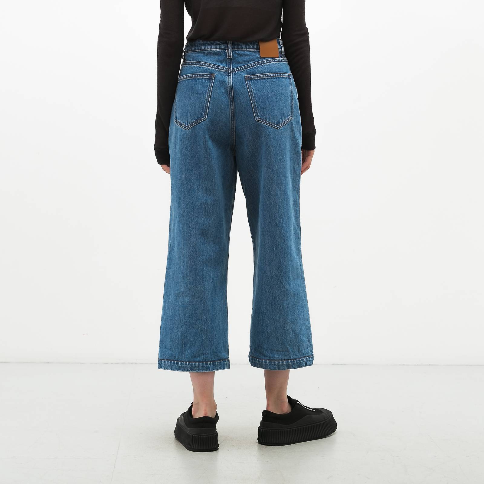 Джинсы Nanushka - купить оригинал в секонд-хенде SFS - 3