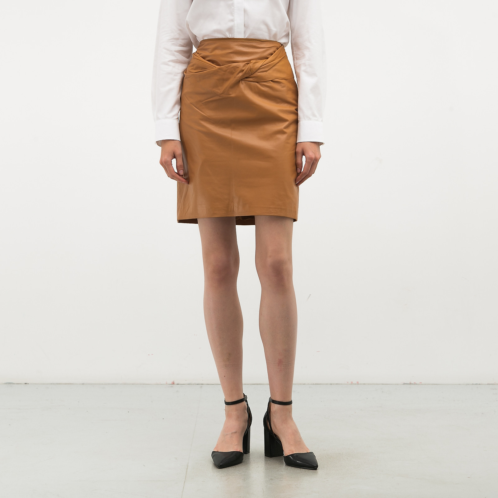 Юбка 3.1 Phillip Lim - купить оригинал в секонд-хенде SFS - 1