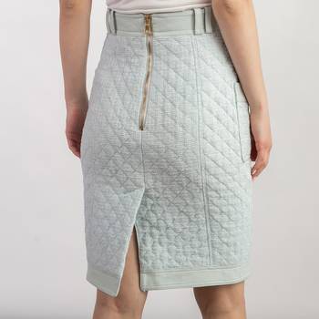 Юбка Balmain
