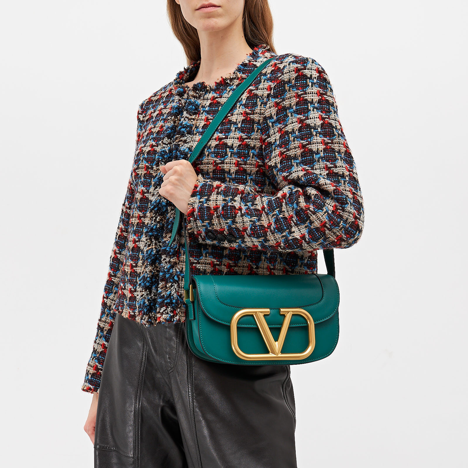 Сумка Valentino - купить оригинал в секонд-хенде SFS - 2
