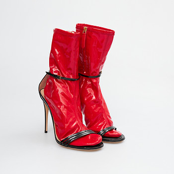 Туфли Gucci