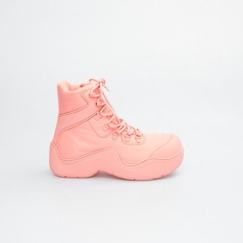 Ботинки Bottega Veneta