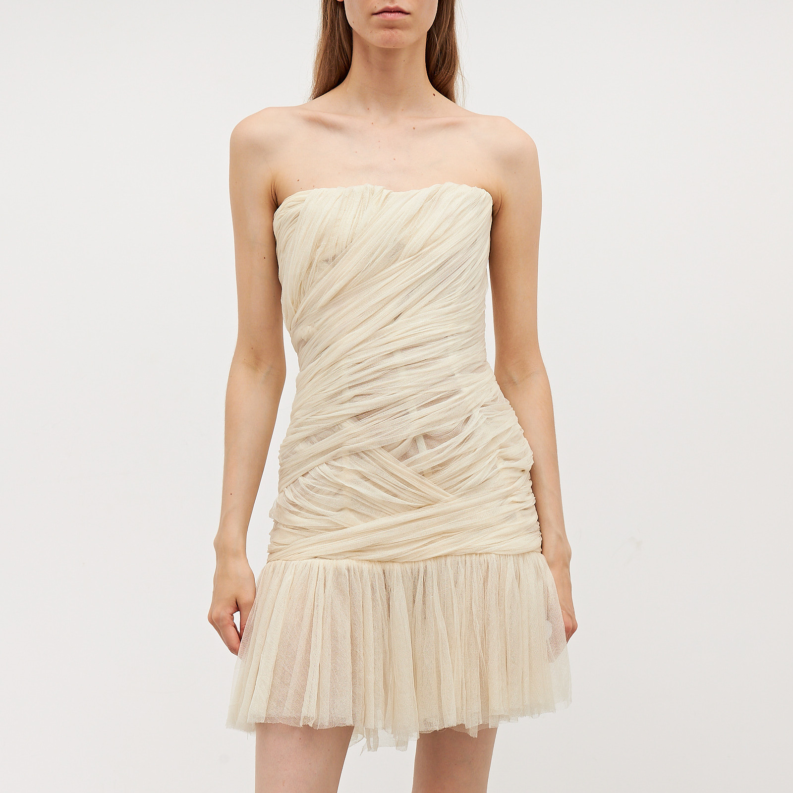 Платье Dolce&Gabbana - купить оригинал в секонд-хенде SFS - 1