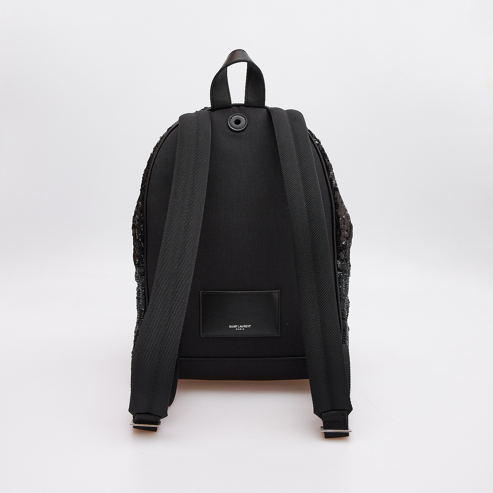 Рюкзак Saint Laurent - купить оригинал в секонд-хенде SFS - 3
