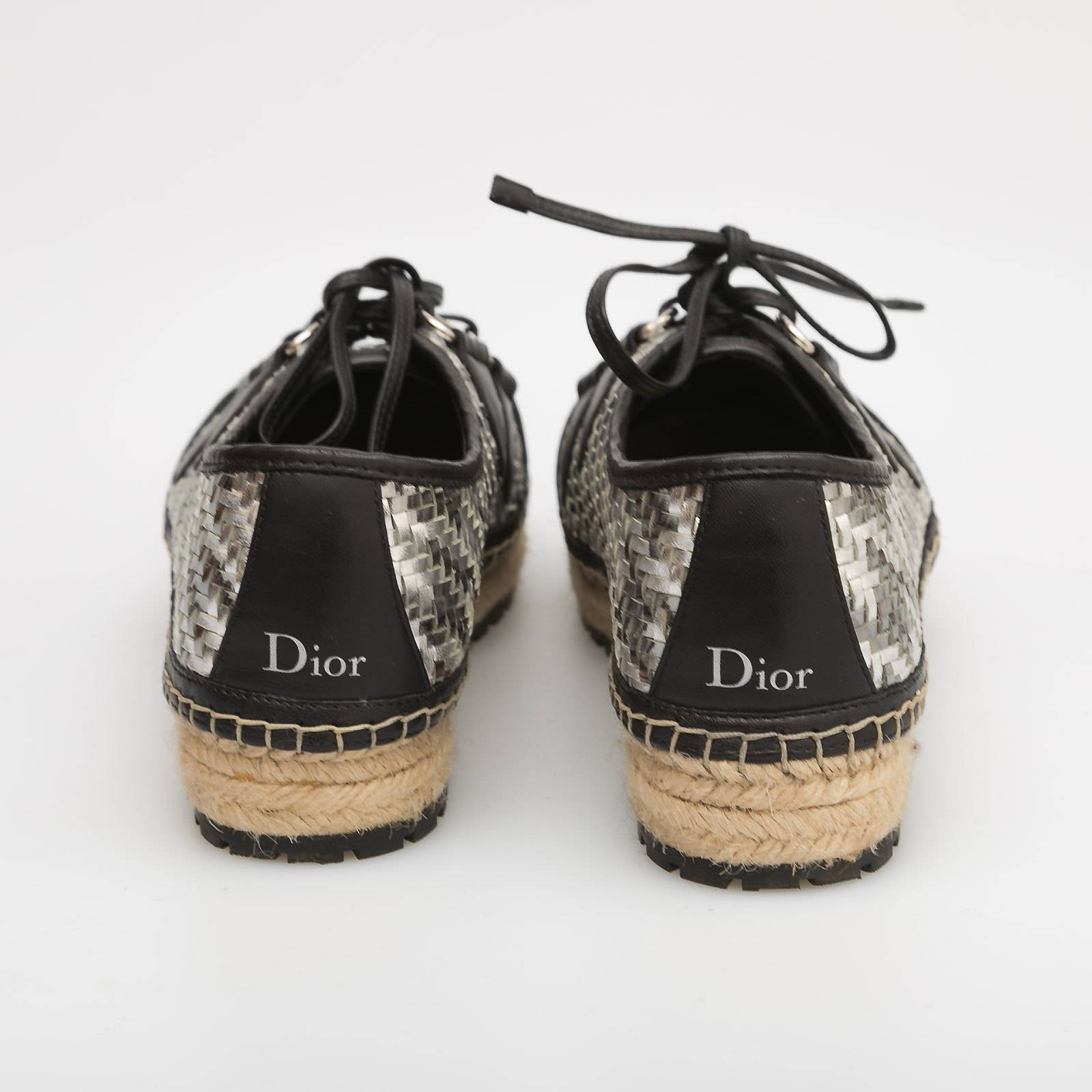 Ботинки Christian Dior - купить оригинал в секонд-хенде SFS