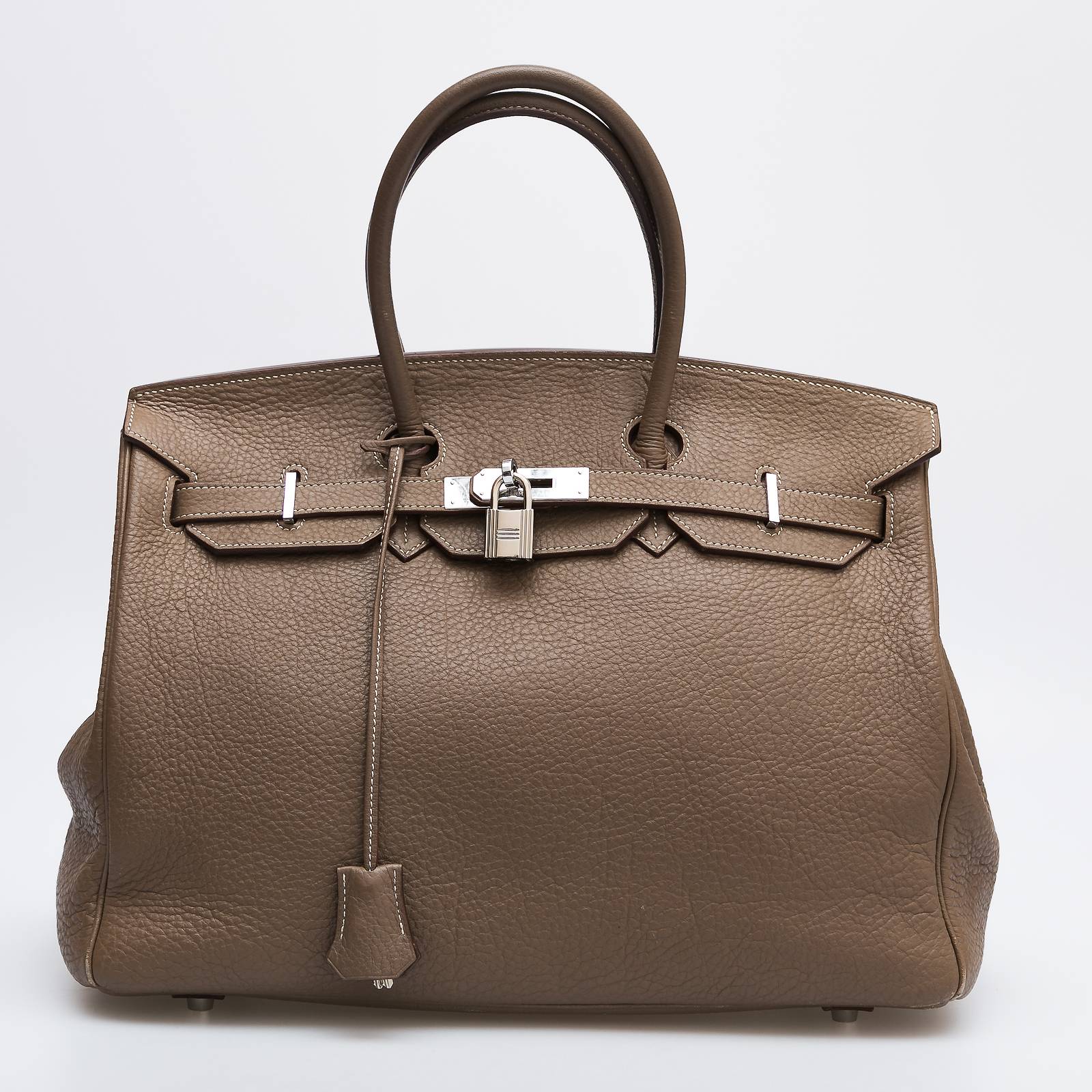 

Сумка Hermes, Birkin, One Size