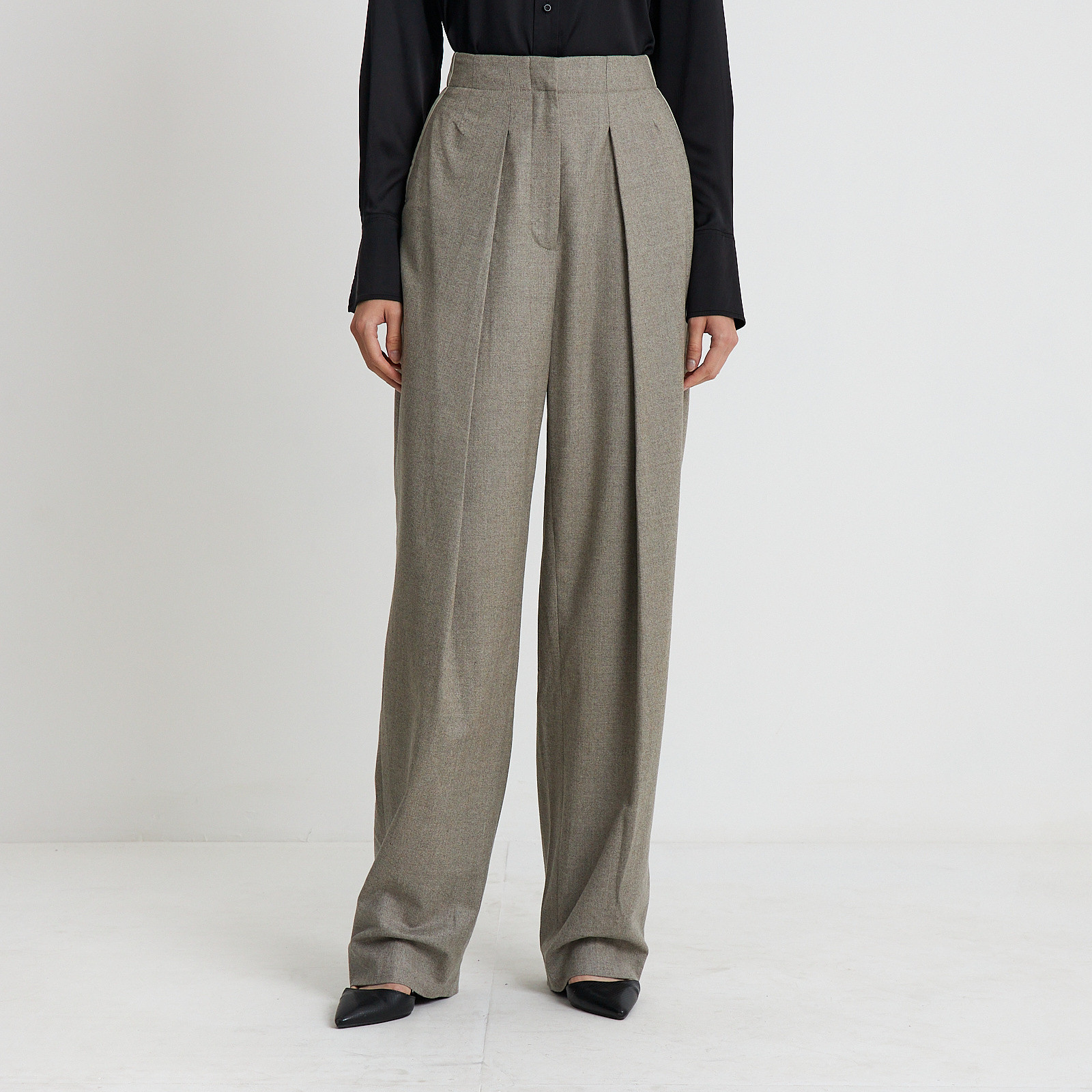 Брюки Stella McCartney - купить оригинал в секонд-хенде SFS - 1