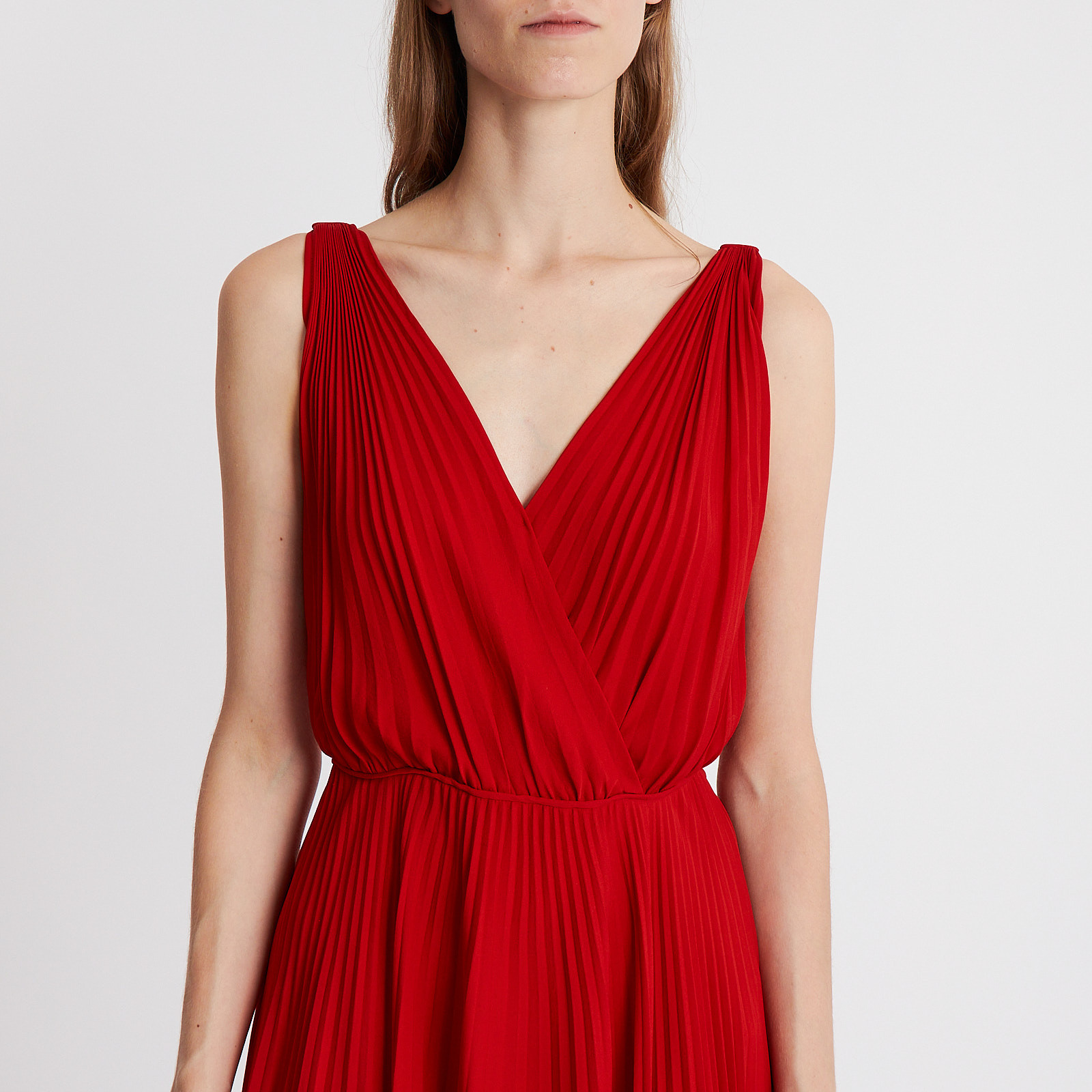 Платье Valentino - купить оригинал в секонд-хенде SFS - 4