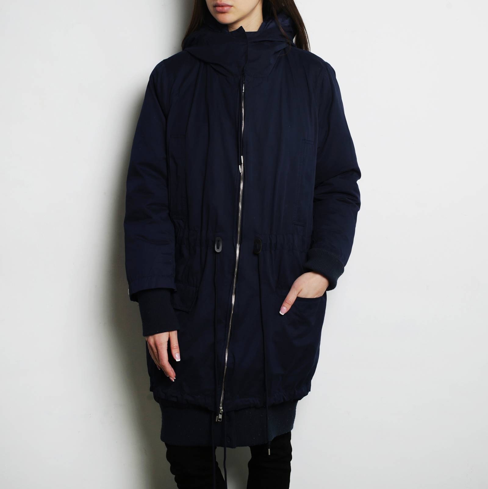 Acne parka sale