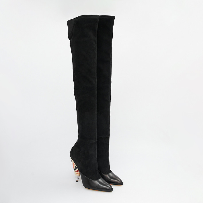 Сапоги Givenchy