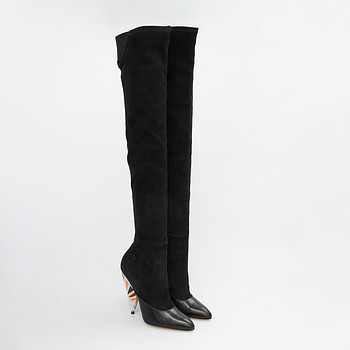 Сапоги Givenchy