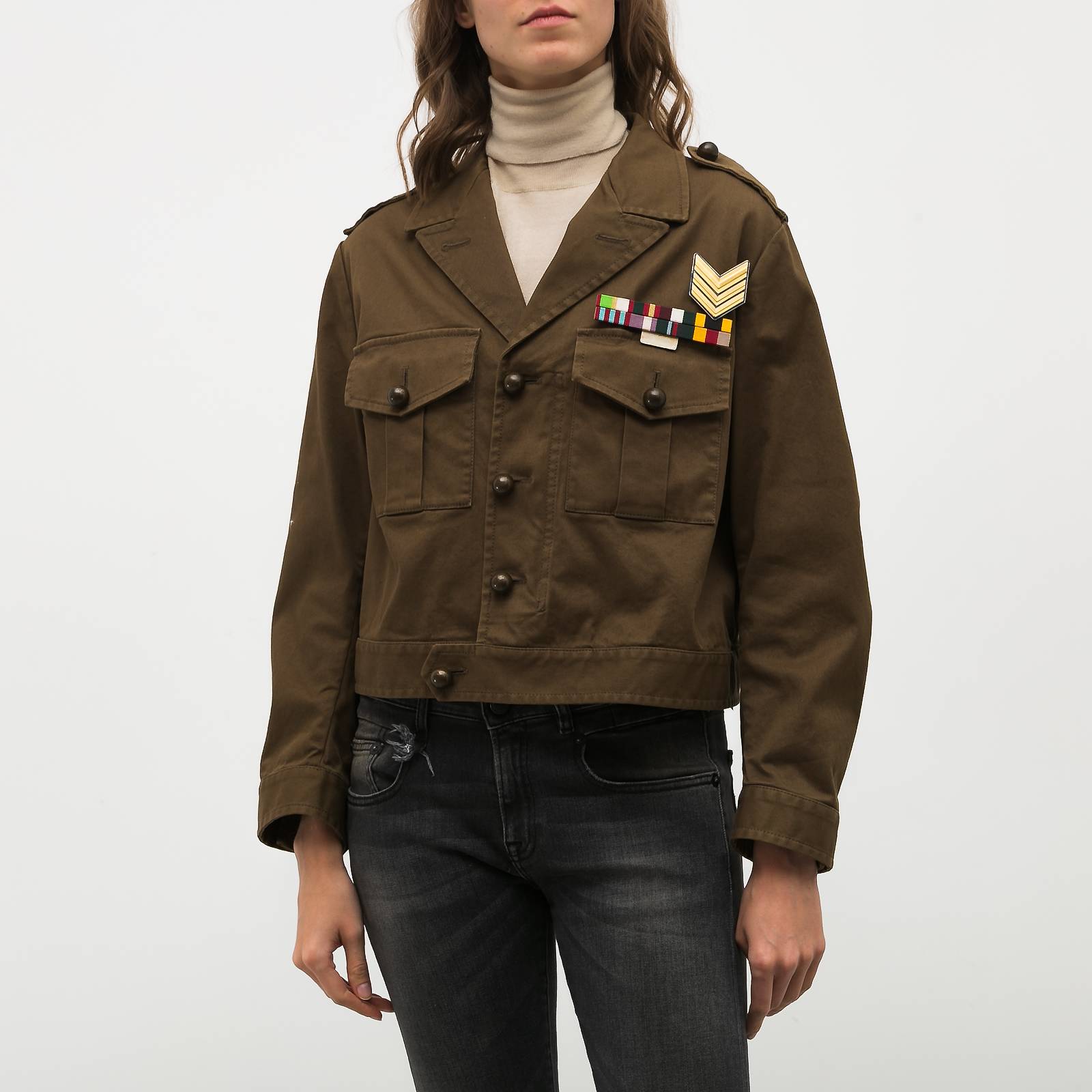 

Куртка Dsquared2, S