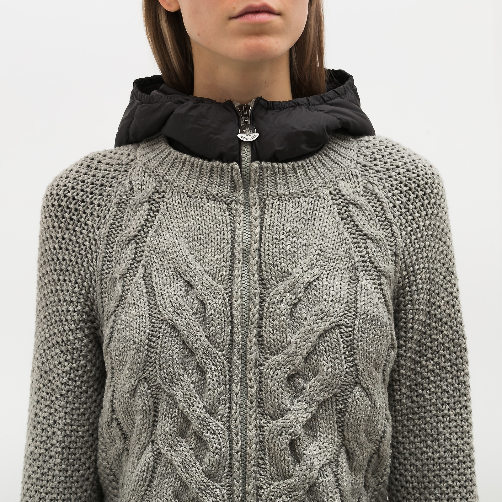 Куртка Moncler - купить оригинал в секонд-хенде SFS - 4