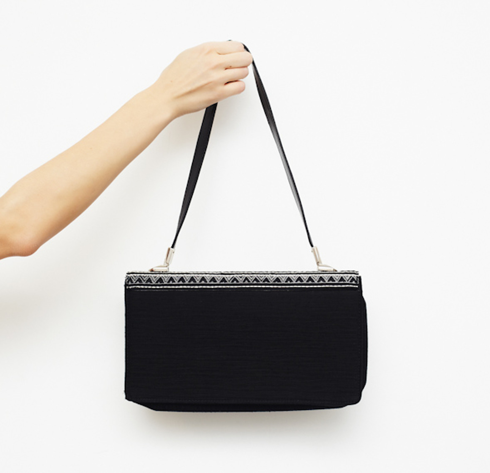 Сумка Didier Parakian - купить оригинал в секонд-хенде SFS - 2