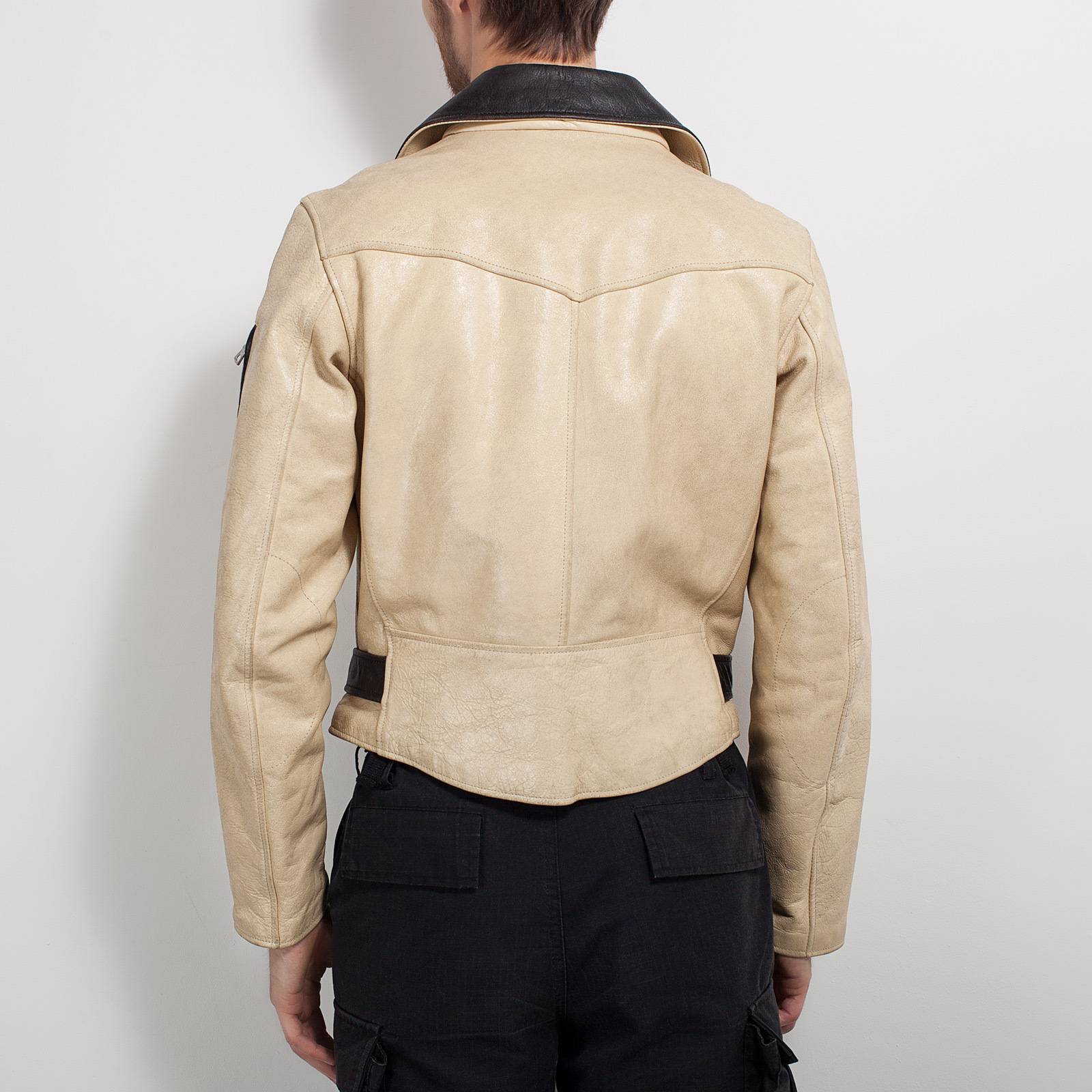Куртка Dries Van Noten - купить оригинал в секонд-хенде SFS