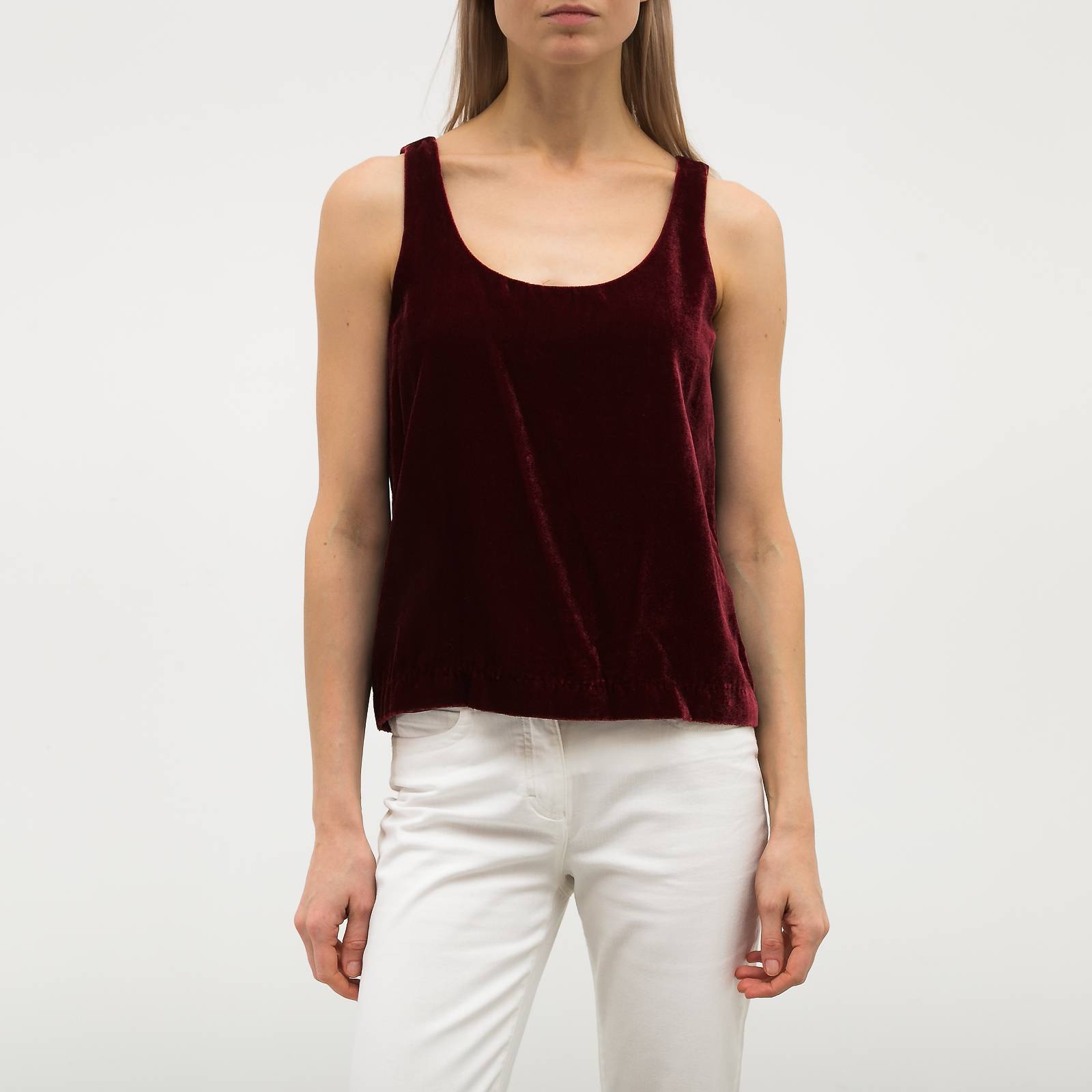 

Топ J Crew, S