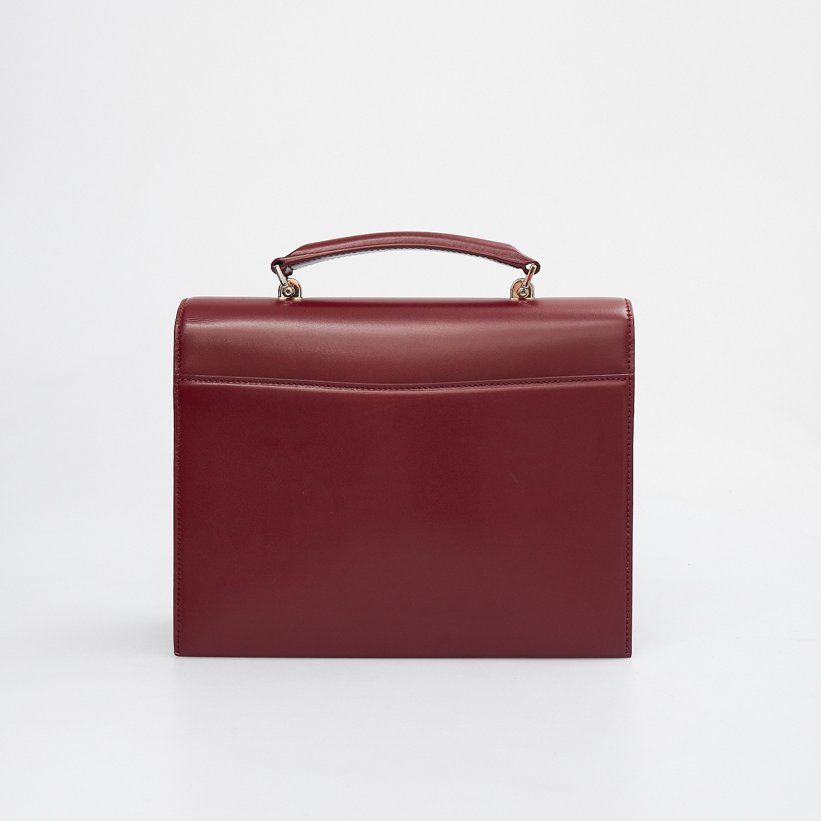 Сумка Saint Laurent - купить оригинал в секонд-хенде SFS - 4