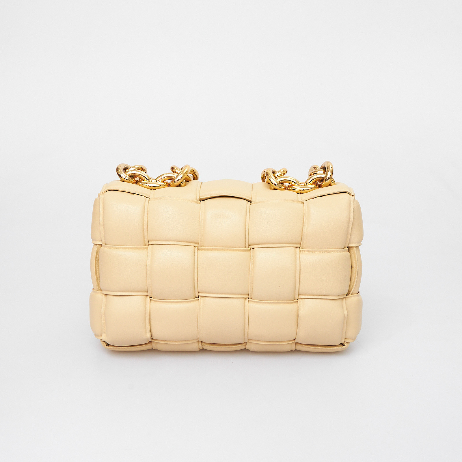 Сумка Bottega Veneta - купить оригинал в секонд-хенде SFS - 4