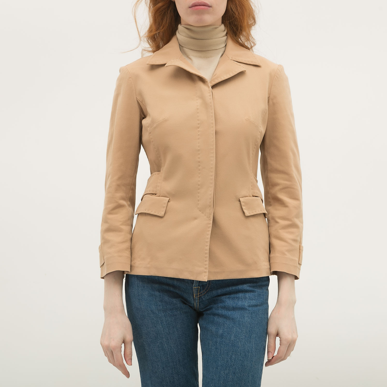 Жакет D&G - купить оригинал в секонд-хенде SFS - 1