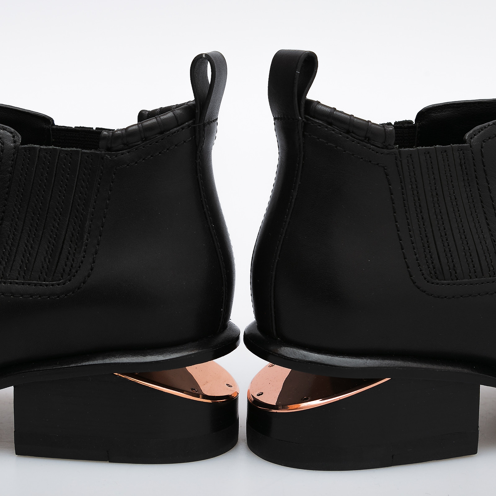 Ботильоны Alexander Wang - купить оригинал в секонд-хенде SFS - 5