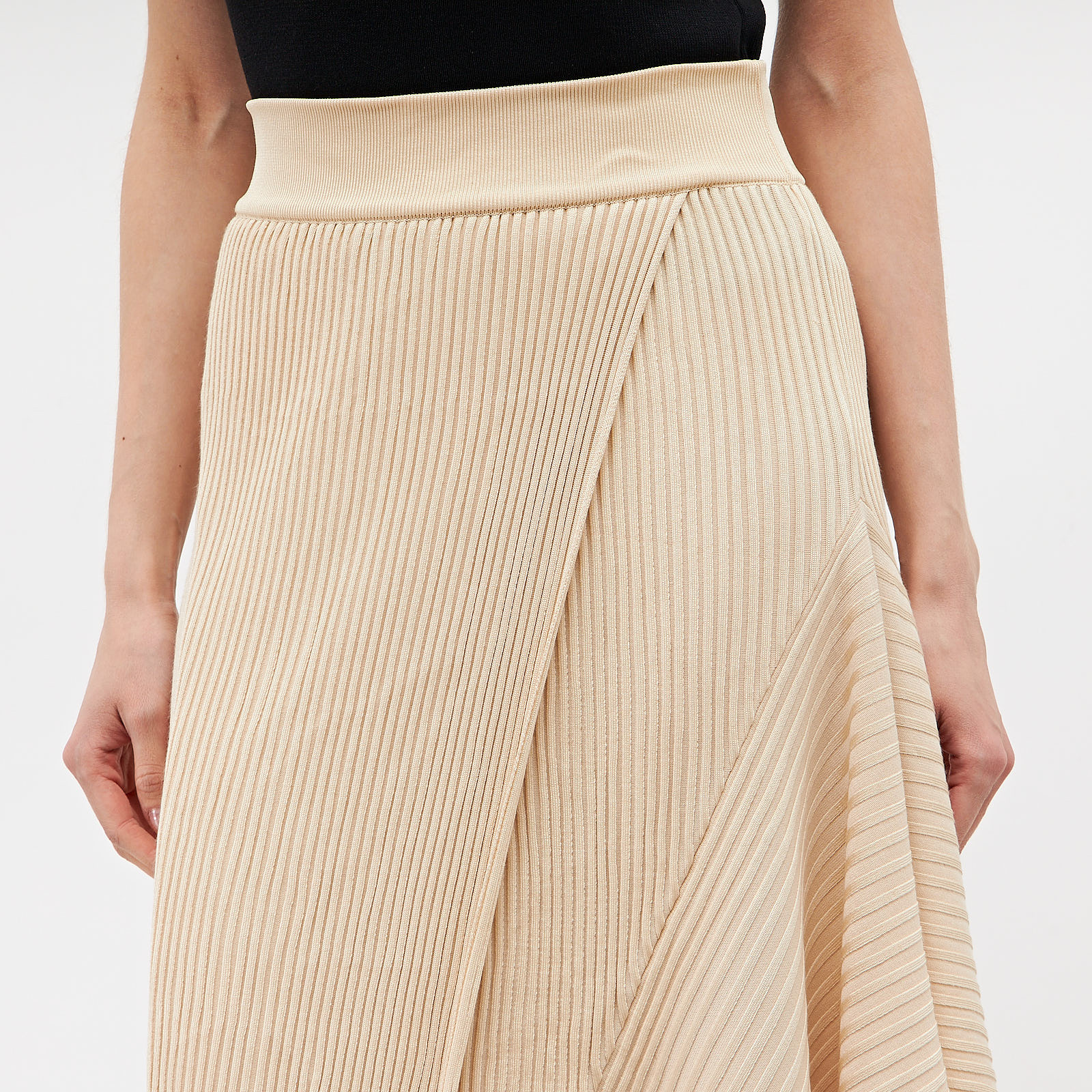 Юбка Stella McCartney - купить оригинал в секонд-хенде SFS - 4