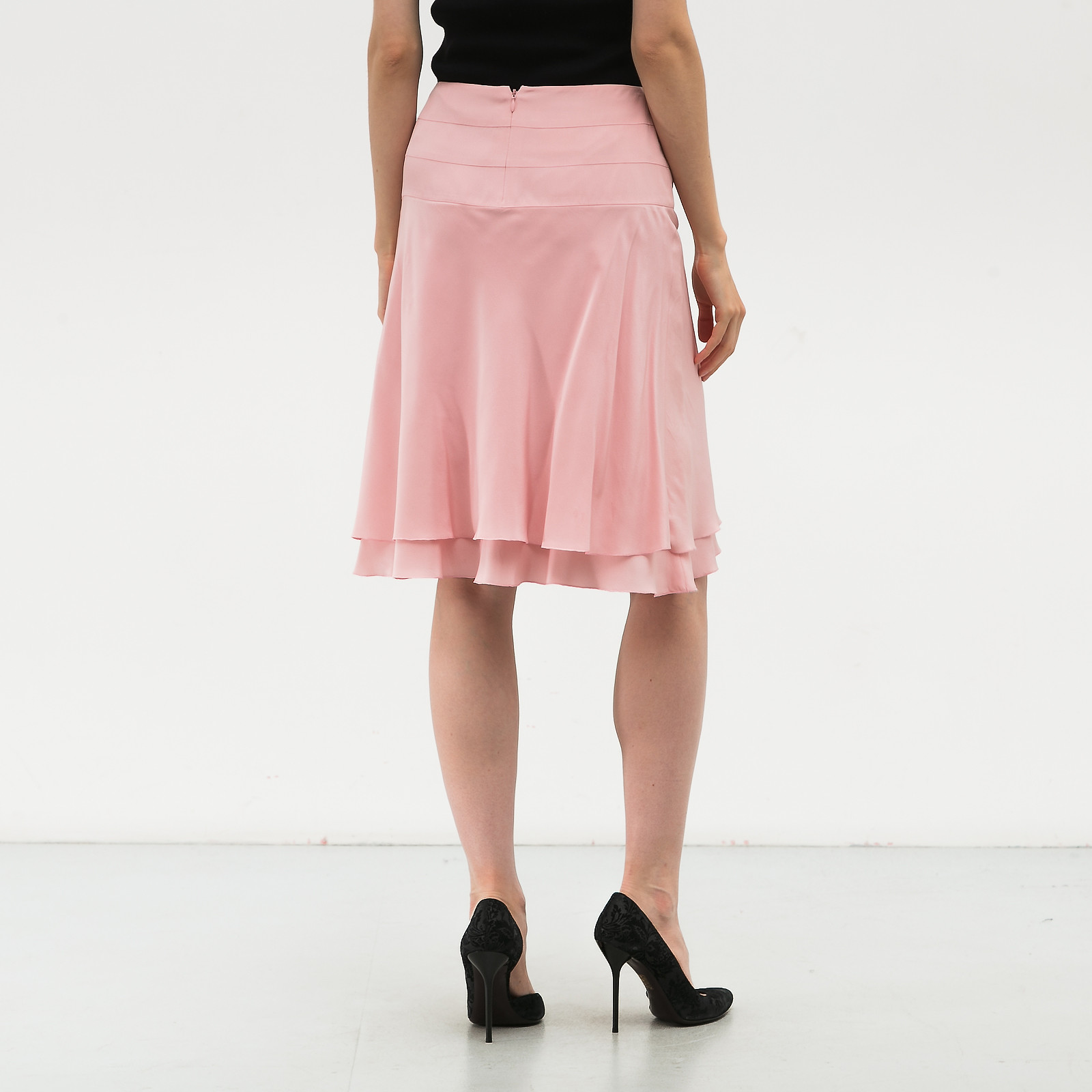 Юбка Chanel - купить оригинал в секонд-хенде SFS - 3