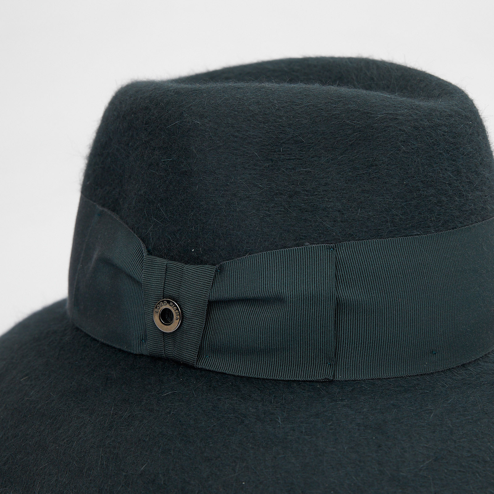 Шляпа Loro Piana - купить оригинал в секонд-хенде SFS - 5