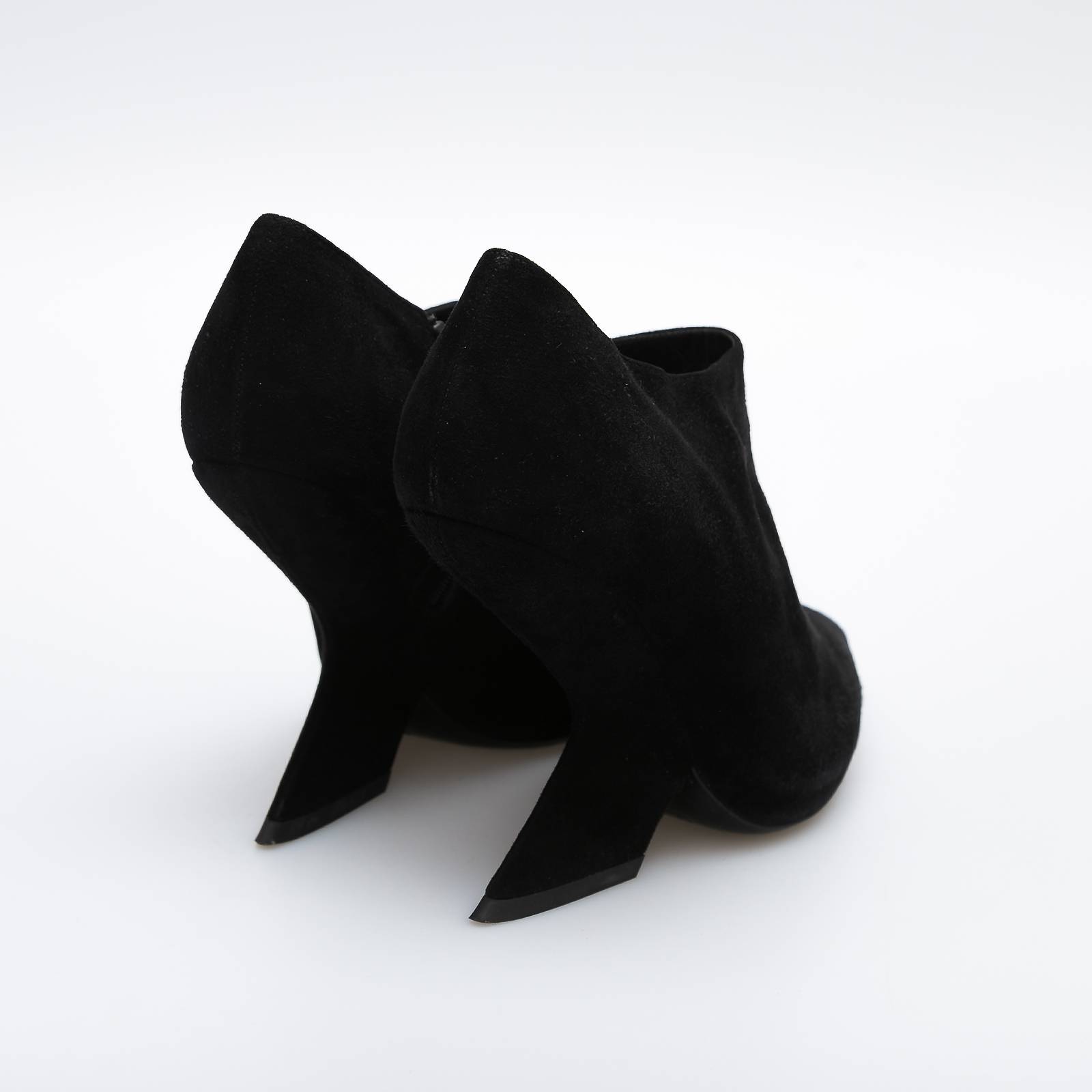 Ботильоны Christian Dior - купить оригинал в секонд-хенде SFS - 3