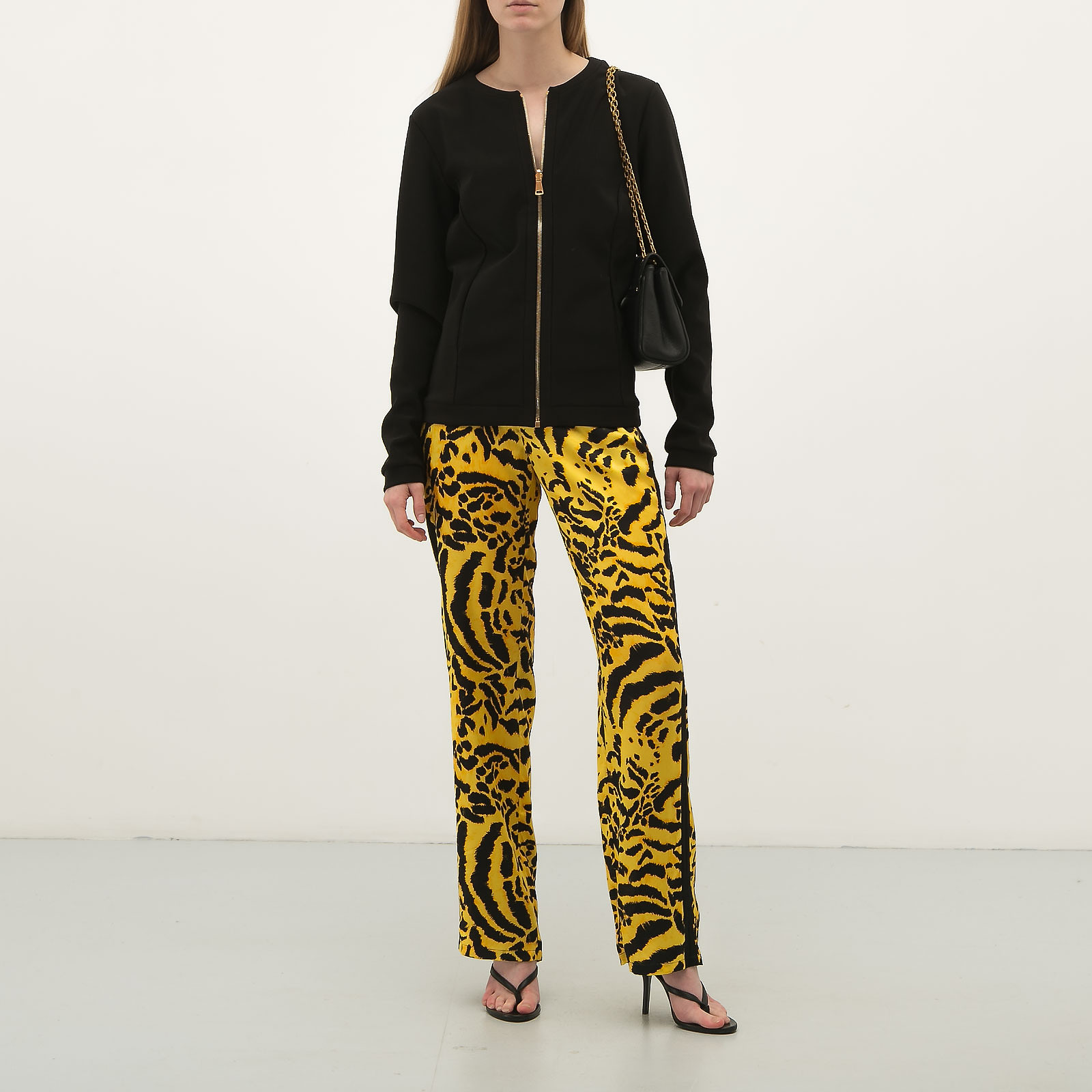 Костюм Versace - купить оригинал в секонд-хенде SFS - 1