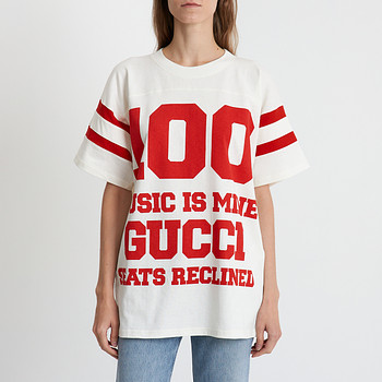 Футболка Gucci