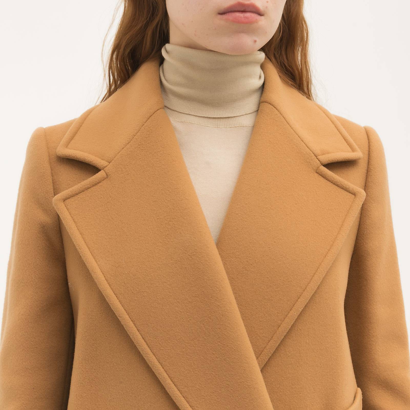 Пальто Stella McCartney - купить оригинал в секонд-хенде SFS - 4