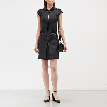 Платье Louis Vuitton