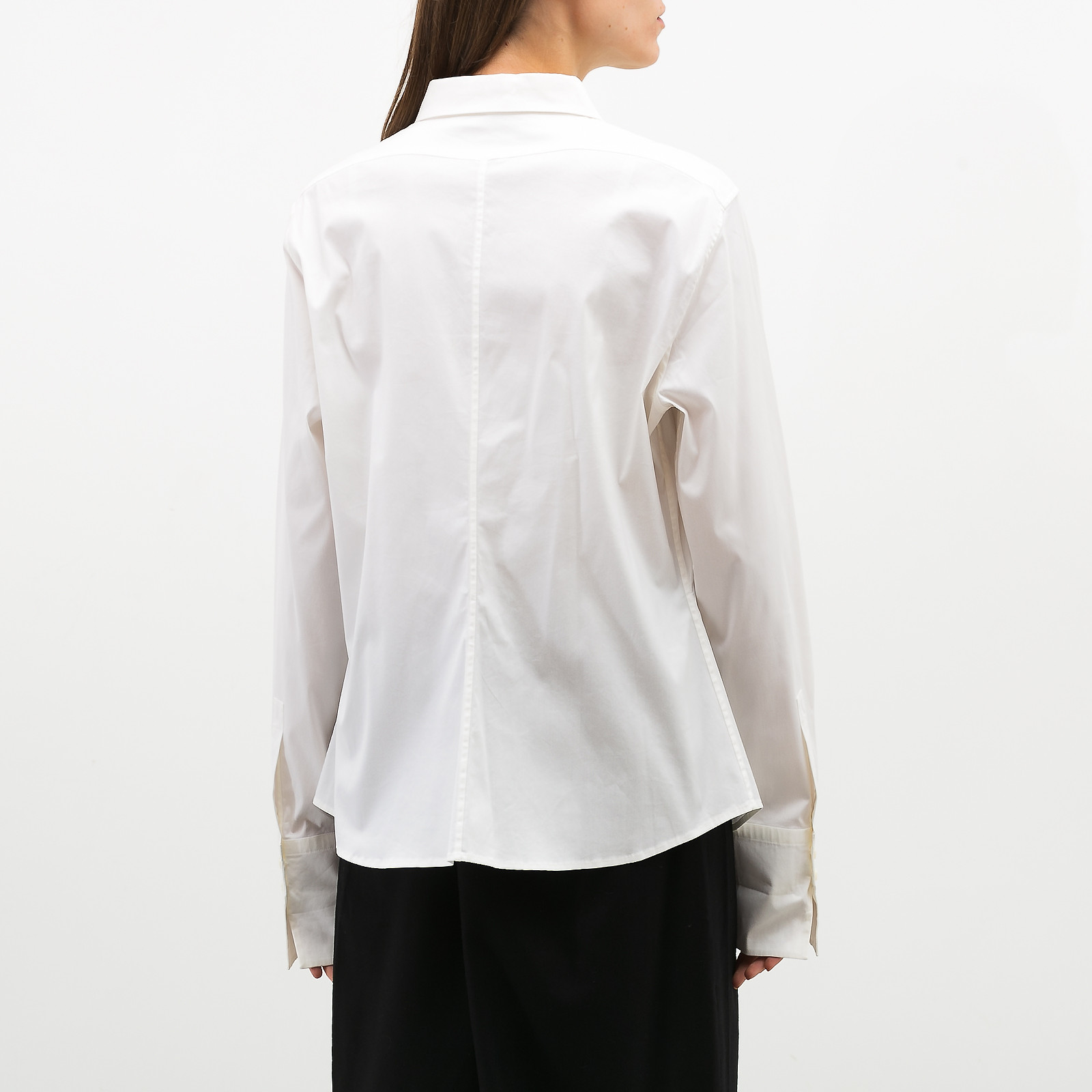 Рубашка Jil Sander - купить оригинал в секонд-хенде SFS