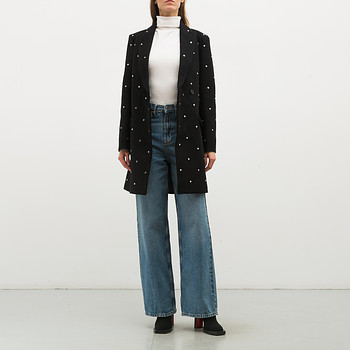 Пальто Zadig & Voltaire