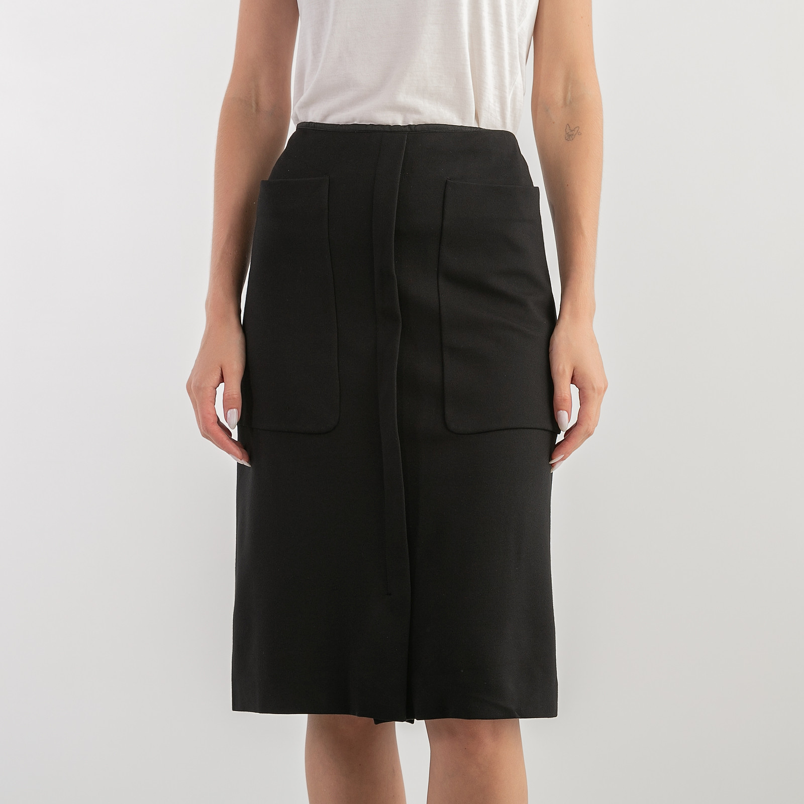 Юбка Jil Sander - купить оригинал в секонд-хенде SFS - 1