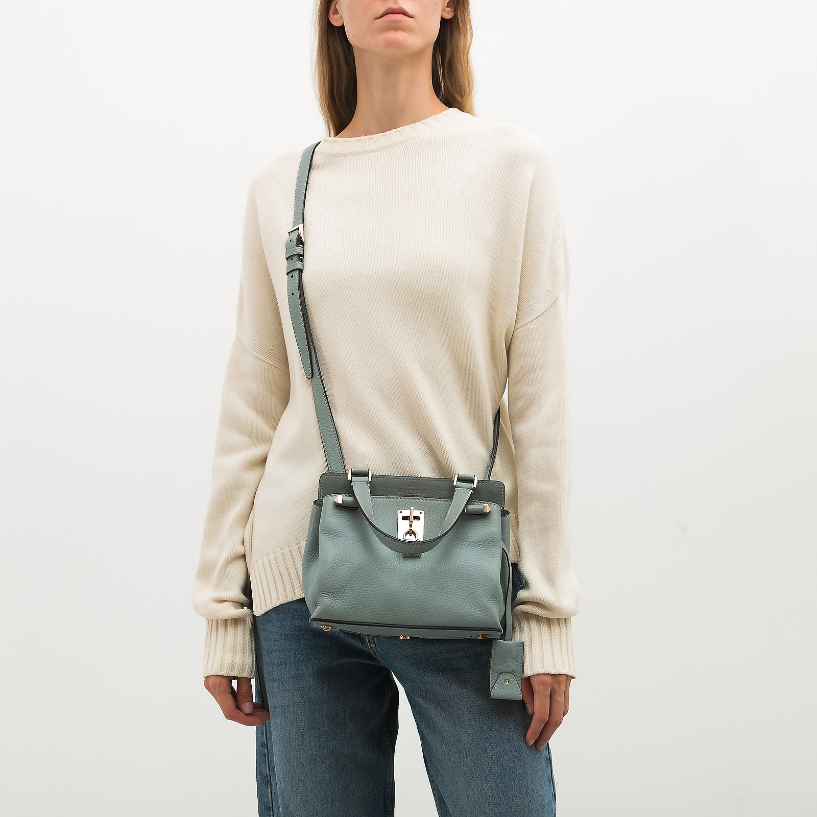 Сумка Valentino - купить оригинал в секонд-хенде SFS - 2