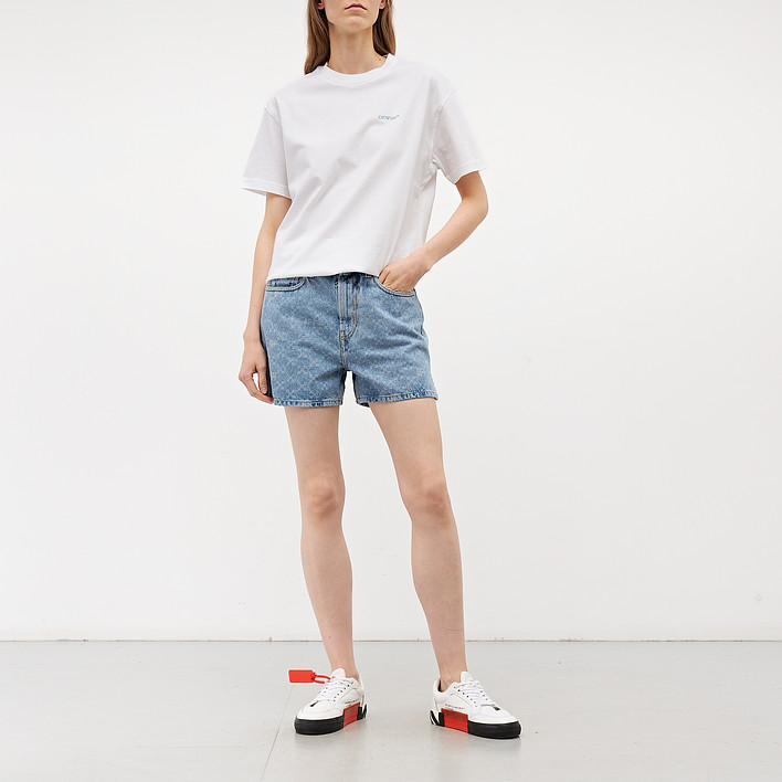Шорты Off-White