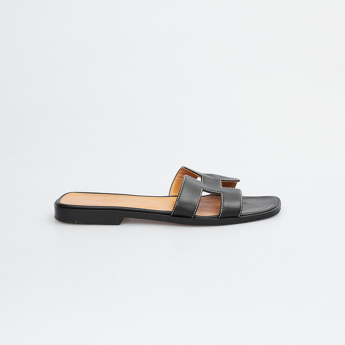 Сандалии Hermes