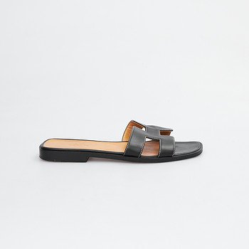 Сандалии Hermes